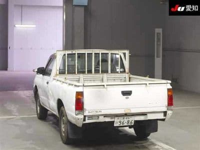 NISSAN Datsun Pickup, 1997 год., лот 7076 - фото 2