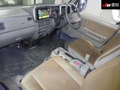 SUBARU Golf Alltrack, 2007 год., лот 79 - фото 3