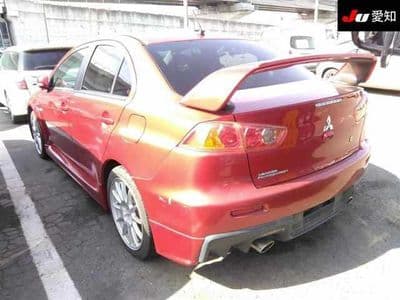 MITSUBISHI Lancer, 2008 год., лот 10079 - фото 2
