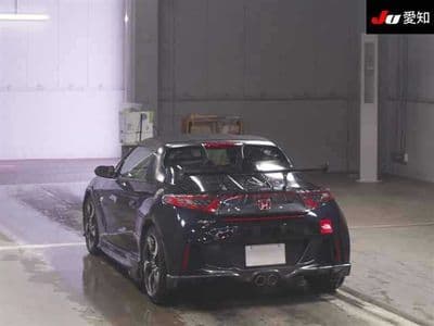 HONDA S660, 2015 год., лот 2579 - фото 2