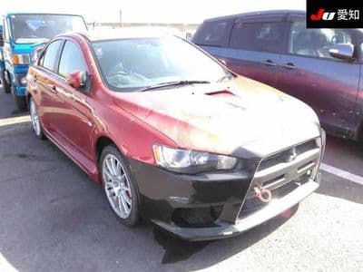 MITSUBISHI Lancer, 2008 год., лот 10079