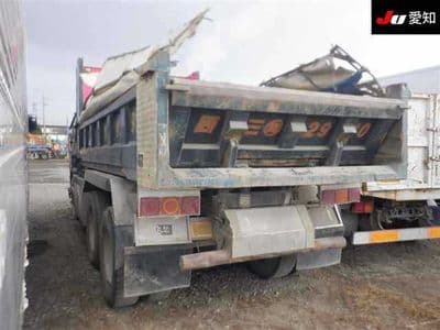 NISSAN Bigthumb, 2001 год., лот 6502 - фото 2