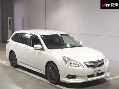 SUBARU Other, 2010 год., лот 30302