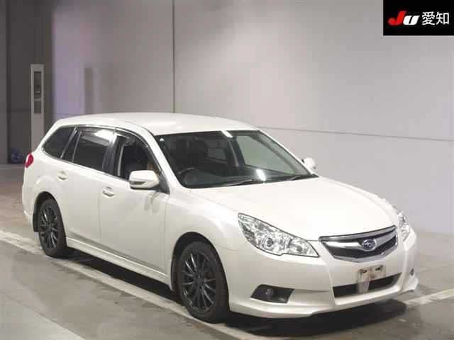 SUBARU Other, 2010 год., лот 30302
