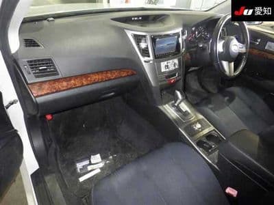 SUBARU Other, 2010 год., лот 30302 - фото 3