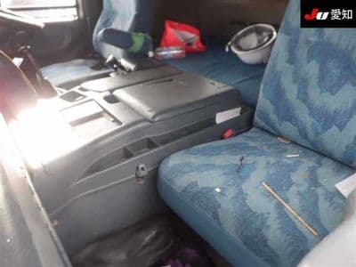 NISSAN Bigthumb, 2001 год., лот 6502 - фото 3