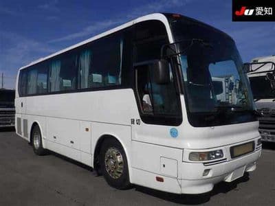 MITSUBISHI Bus, 2004 год., лот 8504