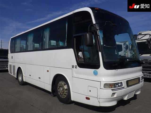 MITSUBISHI Bus, 2004 год., лот 8504