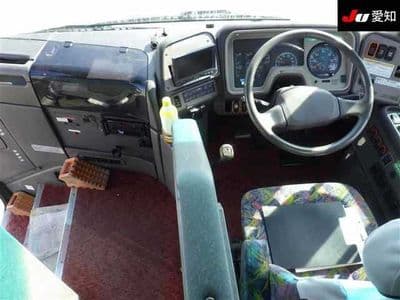 MITSUBISHI Bus, 2004 год., лот 8504 - фото 3