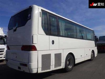 MITSUBISHI Bus, 2004 год., лот 8504 - фото 2