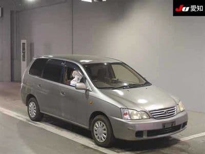 TOYOTA Gaia, 1998 год., лот 30608