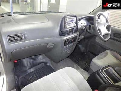 TOYOTA Lite Ace Noah, 2001 год., лот 30208 - фото 3