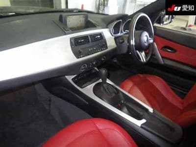 BMW Z4, 2007 год., лот 4108 - фото 3