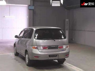 TOYOTA Gaia, 1998 год., лот 30608 - фото 2