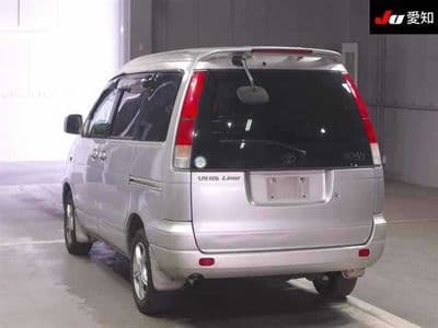 TOYOTA Lite Ace Noah, 2001 год., лот 30208 - фото 2