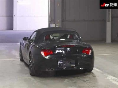 BMW Z4, 2007 год., лот 4108 - фото 2
