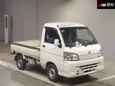 TOYOTA Pixis Truck, 2014 год., лот 35300