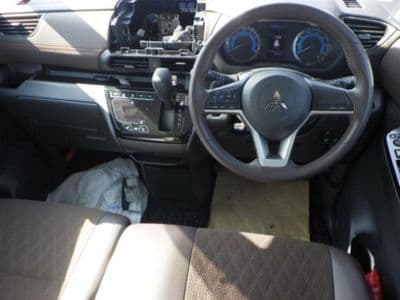 MITSUBISHI Ek X Space, 2021 год., лот 2905 - фото 3