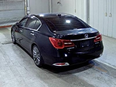 HONDA Legend, 2017 год., лот 3055 - фото 2