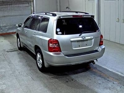 TOYOTA Kluger, 2001 год., лот 3008 - фото 2