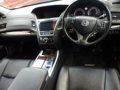 HONDA Legend, 2017 год., лот 3055 - фото 3