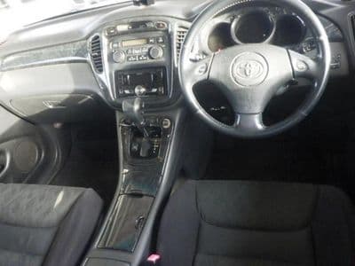TOYOTA Kluger, 2001 год., лот 3008 - фото 3