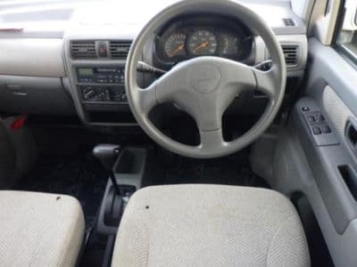 MITSUBISHI Toppo Bj, 2000 год., лот 1120 - фото 3