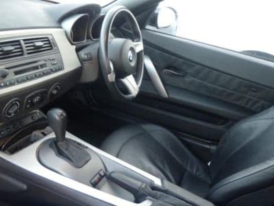 BMW Z4, 2004 год., лот 1175 - фото 3