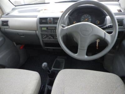 MITSUBISHI Toppo Bj, 1999 год., лот 1168 - фото 3