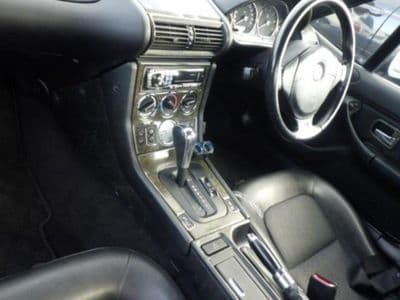 BMW Z3 series, 1999 год., лот 1193 - фото 3