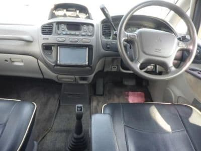 MITSUBISHI Delica, 1997 год., лот 1192 - фото 3