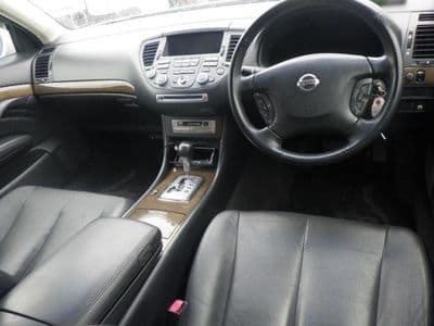 NISSAN Cima, 2004 год., лот 1108 - фото 3
