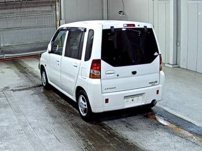 MITSUBISHI Toppo Bj, 2000 год., лот 1120 - фото 2