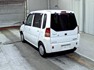 MITSUBISHI Toppo Bj, 1999 год., лот 1168 - фото 2