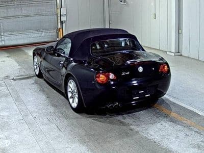 BMW Z4, 2004 год., лот 1175 - фото 2