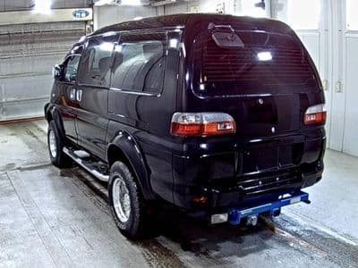MITSUBISHI Delica, 1997 год., лот 1192 - фото 2