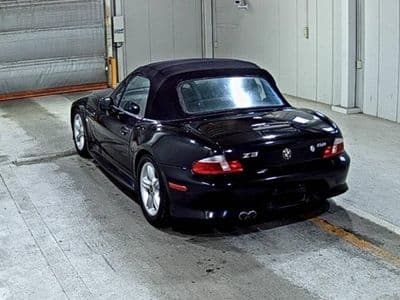 BMW Z3 series, 1999 год., лот 1193 - фото 2