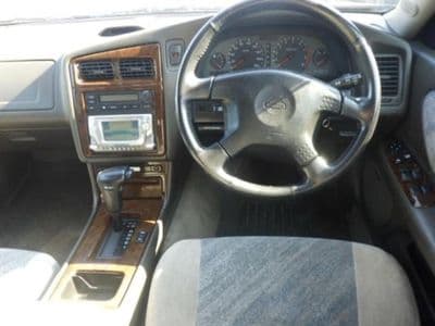 NISSAN Stagea, 1996 год., лот 1223 - фото 3