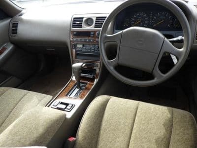 NISSAN Laurel, 1995 год., лот 1249 - фото 3