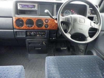 HONDA S Mx, 2000 год., лот 1256 - фото 3