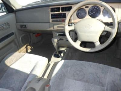 NISSAN Rasheen, 2000 год., лот 1273 - фото 3