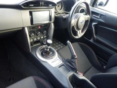 SUBARU Brz, 2015 год., лот 1202 - фото 3