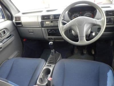 MITSUBISHI Townbox, 1999 год., лот 1207 - фото 3