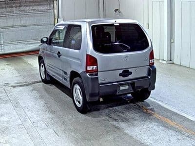 HONDA Z, 1998 год., лот 1261 - фото 2