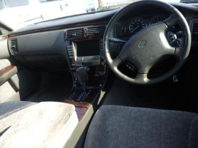 NISSAN Cima, 2000 год., лот 1312 - фото 3