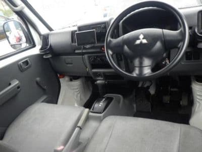 MITSUBISHI Minicab Miev, 2011 год., лот 1316 - фото 3