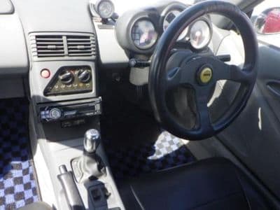 HONDA Beat, 1992 год., лот 1357 - фото 3