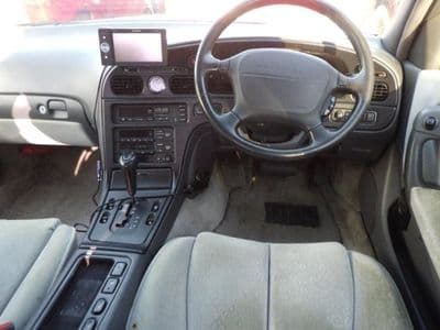 NISSAN President, 1991 год., лот 1340 - фото 3