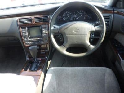 NISSAN Cima, 1996 год., лот 1309 - фото 3