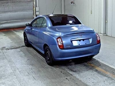 NISSAN Micra, 2007 год., лот 1321 - фото 2